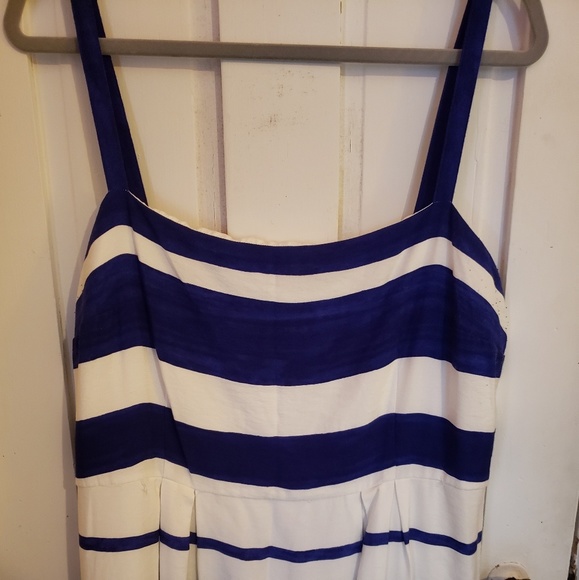 Loft spring/summer dress - Picture 3 of 4